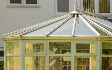 conservatory roof repair Alphington, Devon