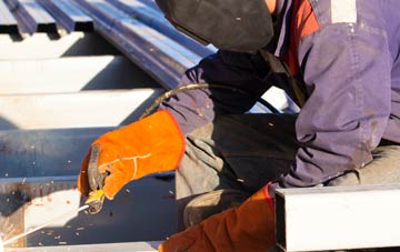 Alphington flat roofing options