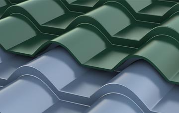 who should consider Alphington plastic roofs