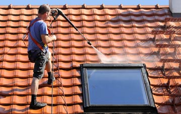 roof cleaning Alphington, Devon