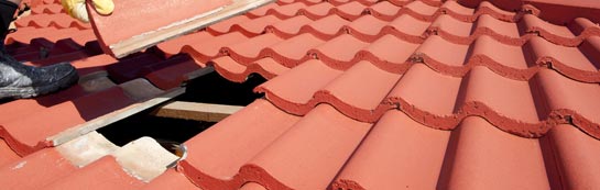 compare Alphington roof repair quotes