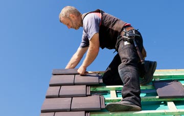 disadvantages of Alphington slate roofing