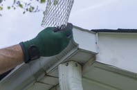 rated Alphington guttering repair companies