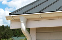 Alphington soffits